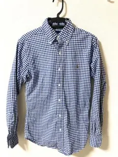Polo ラルフローレン ワンポイントシャツ