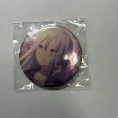 プロセカ グリッター缶バッジ vol.56C 宵崎奏 グリ缶 - メルカリ
