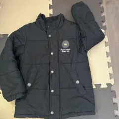 Bebe 中綿ジャンバー　 120 男の子