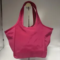 SAZABY ナイロン ショルダーバッグ　ピンクのサムネイル