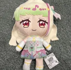 キュアズキューン キャラクターグッズ