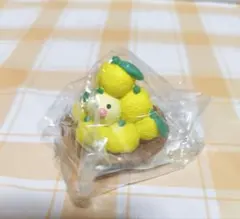 コンコンブル (かご盛りゆずぴよ)