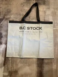 B.C STOCK ショップ袋 ショッパーのサムネイル