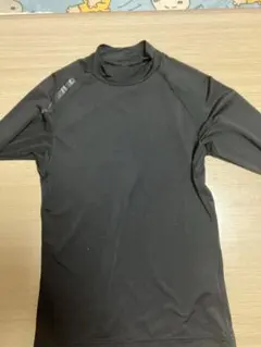 ミズノアンダー 140【ジュニア】