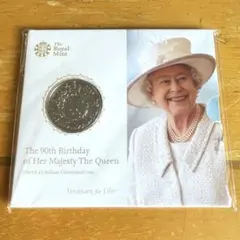 Beatrix Potter 150周年 50ペンス記念硬貨（未開封） - メルカリ
