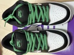 【新品】Nike SB Dunk Low Classic Green 28cm