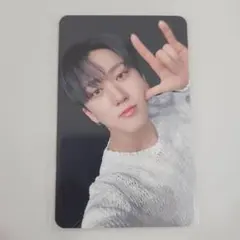 Stray Kids 참빈 트레카 5-STAR 회장 트레카