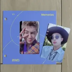 2025年最新】bts rmトレカの人気アイテム - メルカリ