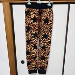 Archive JOYRICH レオパード ギャル スウェットパンツy2kのサムネイル