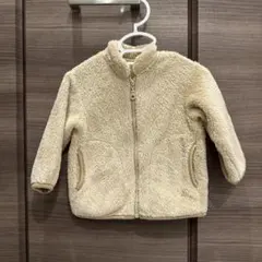 ユニクロ ベビー 80サイズ アウター
