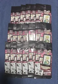 東京リベンジャーズ ぱしゃこれ PREMIUM 未開封