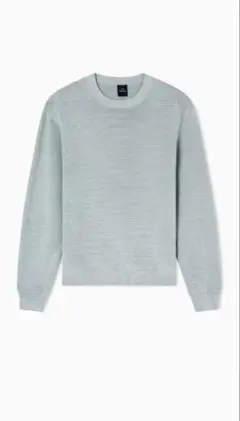 アルマーニエクスチェンジ　メンズニット