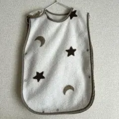 スリーパー　フリース素材　男の子　女の子