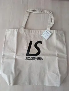 LUZeSOMBRA トートバッグ F1814717