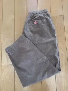 ダントン カジュアルパンツ
