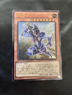 サイバー・ブレイダー レリーフ ドイツ版 遊戯王 - メルカリ