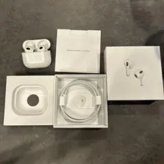 Apple AirPods Pro 1 本体どちらのセットも問題なく使えます。 - メルカリ