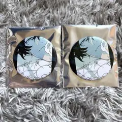 ギヴン展缶バッチ<雨月>