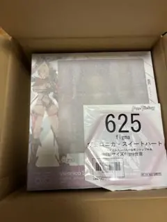 figma ヴェロニカ・スイートハート 特典台座付き