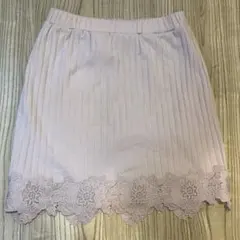 リエンダ　タイトミニスカートのサムネイル