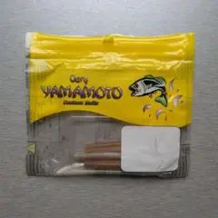 Gary YAMAMOTO Custom Baitsレッグ ワームのサムネイル
