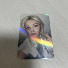 straykids HOP フィリックス トレカ 店舗特典