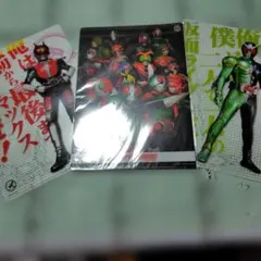 講談社オフィシャルファイルマガジン 仮面ライダー 第10号」仮面