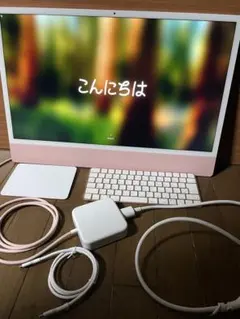 2026年最新】imac m3 24gbの人気アイテム - メルカリ