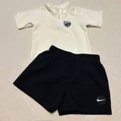 A4057 ナイキ オーシャンパシフィック 水着 100cm