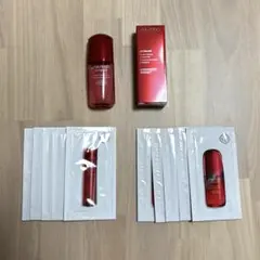 SHISEIDO アルティミューン サンプルセット