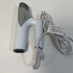 【ジャンク品】リファ　RE-AN-02A ヘアドライヤー ホワイト　2023年製 ReFa ヘアドライヤー RE-AN-02A 2023年製 ジャンク品 ReFa ヘア