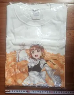 ラブライブ！サンシャイン！！高海千歌Tシャツ(ブロードウェイ風