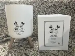 ★新品未開封　Disney ミッキー ミニー ダストボックス 7L