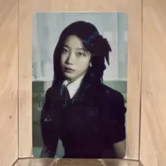 ルセラフィム CRAZY OFFICIAL MD ラントレ 14 カズハ