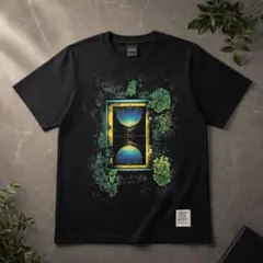 ✨希少サイズ✨APPLEBUM Tシャツ　シークレットコートのサムネイル