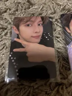 RIIZE アンコン　ラキドロ　ソンチャン