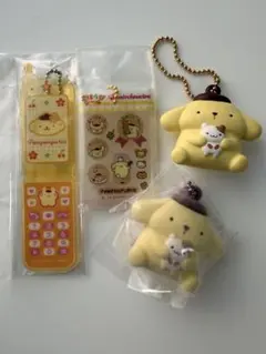 ポムポムプリン　まとめ売り