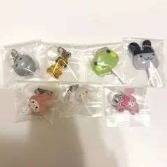 ミニスクイーズ kosbling 商品説明を確認お願いします - メルカリ
