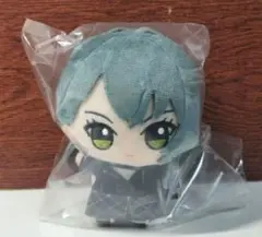 2025年最新】学園アイドルマスター ちびぐるみ 月村手毬 学マス