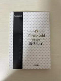 Focus Gold Smart 数学 B+C セット