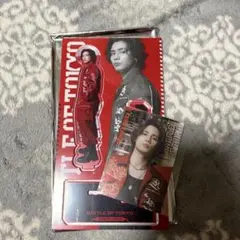 BOT BIG アクリルスタンドTHE RAMPAGE 神谷健太 BOT BIG アクリルスタンドTHE RAMPAGE 神谷健太 EXILE TRIBE