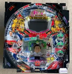 SANKYO CR フィーバーR-18.R セル基盤のみ - メルカリ