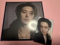 ATEEZ GOLDEN HOUR Part.4 デジパック ミンギ　トレカ付