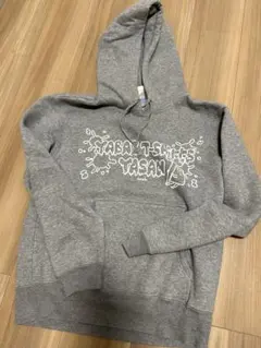 2025年最新】ヤバイtシャツ屋さん パーカーの人気アイテム - メルカリ