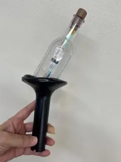 【新品未使用】SixTONESペンライト慣声の法則