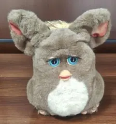 ファービー furby ジャンク品 ジャンク品】ファービー - メルカリ