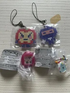 たまごっち　めじるしアクセサリー3