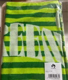 ミセス　ポップアップ　サマー　Tシャツ　タオル Mrs. GREEN APPLE SUMMER GOODS 2023販売決定！ -Mrs. GREEN