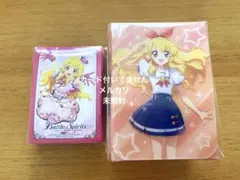バトルスピリッツ アイカツ！ アツいアイドル活動！　サプライセット　星宮いちご