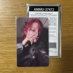 ONEOREIGHT TSUBASA トレカGATHER